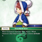 (067) Final Fantasy TCG Opus IV Single: Geomancer (4-067)  Common