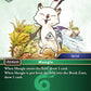 (069) Final Fantasy TCG Opus IV Single: Moogle (4-069)  Hero