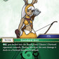 (070) Final Fantasy TCG Opus IV Single: Archer (4-070)  Common