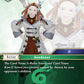 (071) Final Fantasy TCG Opus IV Single: Raya-O-Senna (4-071) Holo Rare