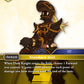 (074) Final Fantasy TCG Opus IV Single: Dark Knight (4-074)  Common