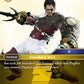 (077) Final Fantasy TCG Opus IV Single: Pugilist (4-077)  Rare
