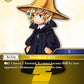 (079) Final Fantasy TCG Opus IV Single: Black Mage (4-079)  Common
