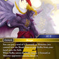 (080) Final Fantasy TCG Opus IV Single: Kefka (4-080) Holo Legend