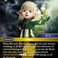 (083) Final Fantasy TCG Opus IV Single: Shantotto (4-083)  Legend