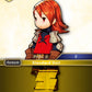 (084) Final Fantasy TCG Opus IV Single: Warrior (4-084)  Common
