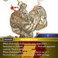 (085) Final Fantasy TCG Opus IV Single: Dadaluma (4-085) Holo Hero