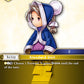 (091) Final Fantasy TCG Opus IV Single: Geomancer (4-091)  Common