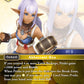 (092) Final Fantasy TCG Opus IV Single: Prishe (4-092)  Hero
