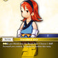 (095) Final Fantasy TCG Opus IV Single: Monk (4-095) Holo Common