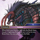 (098) Final Fantasy TCG Opus IV Single: Azul (4-098)  Hero