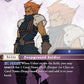 (099) Final Fantasy TCG Opus IV Single: Usher (4-099) Holo Common