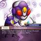 (100) Final Fantasy TCG Opus IV Single: Esthar Soldier (4-100) Holo Common