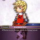(103) Final Fantasy TCG Opus IV Single: Warrior (4-103)  Common