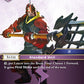 (104) Final Fantasy TCG Opus IV Single: Lancer (4-104) Holo Rare