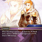 (105) Final Fantasy TCG Opus IV Single: Dycedarg (4-105) Holo Rare