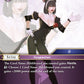 (107) Final Fantasy TCG Opus IV Single: Nashu (4-107) Holo Rare