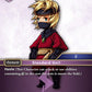 (108) Final Fantasy TCG Opus IV Single: Ninja (4-108)  Common
