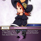 (112) Final Fantasy TCG Opus IV Single: Magus (4-112) Holo Common