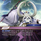 (116) Final Fantasy TCG Opus IV Single: Ramuh (4-116) Holo Common
