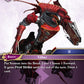 (118) Final Fantasy TCG Opus IV Single: Yeoman (4-118) Holo Common
