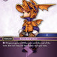 (119) Final Fantasy TCG Opus IV Single: Dragoon (4-119) Holo Common