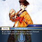 (122) Final Fantasy TCG Opus IV Single: Mystic (4-122)  Common