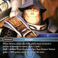 (129) Final Fantasy TCG Opus IV Single: Steiner (4-129)  Legend