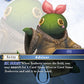 (131) Final Fantasy TCG Opus IV Single: Tonbetty (4-131) Holo Rare