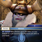 (134) Final Fantasy TCG Opus IV Single: Brahne (4-134) Holo Common