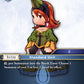 (136) Final Fantasy TCG Opus IV Single: Summoner (4-136)  Common
