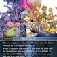 (137) Final Fantasy TCG Opus IV Single: Mira (4-137) Holo Legend