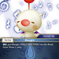 (139) Final Fantasy TCG Opus IV Single: Moogle (THEATRHYTHM) (4-139)  Common