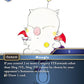 (140) Final Fantasy TCG Opus IV Single: Mog (VI) (4-140) Holo Hero