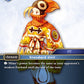 (141) Final Fantasy TCG Opus IV Single: Mime (4-141)  Common