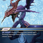 (143) Final Fantasy TCG Opus IV Single: Leviathan (4-143) Holo Rare