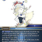 (144) Final Fantasy TCG Opus IV Single: Relm (4-144) Holo Hero