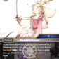 (146) Final Fantasy TCG Opus IV Single: Terra (4-146) Holo Legend