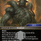 (148) Final Fantasy TCG Opus IV Single: Shadow Lord (4-148) Holo Legend