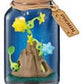 Blind Box: Pikmin Mini Figures: Terrarium Collection 2 (6 cm)