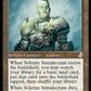 (400) Magic The Gathering Time Spiral Remastered: Extras Single: Solemn Simulacrum  Time Shifted