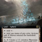(400) Magic The Gathering Phyrexia: All Will Be One: Extras Single: Mirrex Holo Rare