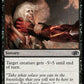 (400) Magic The Gathering Jumpstart 2022 Single: Demon's Grasp  Common