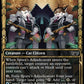 (400) Magic The Gathering Streets of New Capenna: Extras Single: Spara's Adjudicators (V.2)  Common
