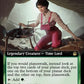 (400) Magic The Gathering Universes Beyond: Doctor Who: Extras Single: Susan Foreman (V.1)  Rare