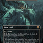 (400) Magic The Gathering Commander: The Lord of the Rings: Tales of Middle-earth: Extras Single: Mouth of Ronom (V.2)  Mythic