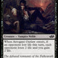 (400) Magic The Gathering Foundations Jumpstart Single: Arrogant Outlaw  Common