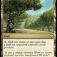 (400) Magic The Gathering Commander: Streets of New Capenna Single: Exotic Orchard  Rare