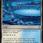 (400) Magic The Gathering Commander: Magic: The Gathering - FINAL FANTASY: Collector's Edition Single: Glacial Fortress Holo Rare