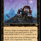 (400) Magic The Gathering Modern Horizons 2: Extras Single: Persist (V.3)  Rare